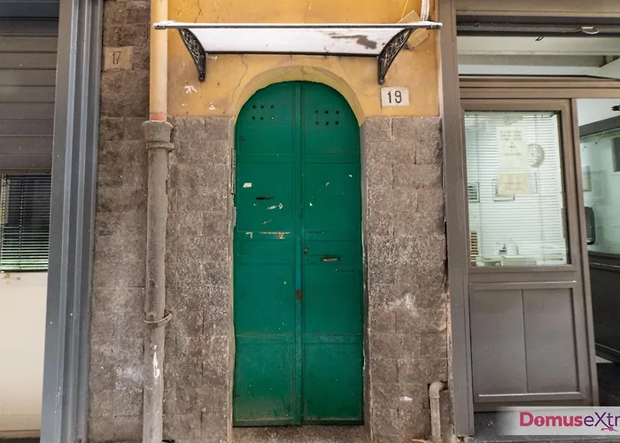 La Casetta agli Orefici By DomusExtra